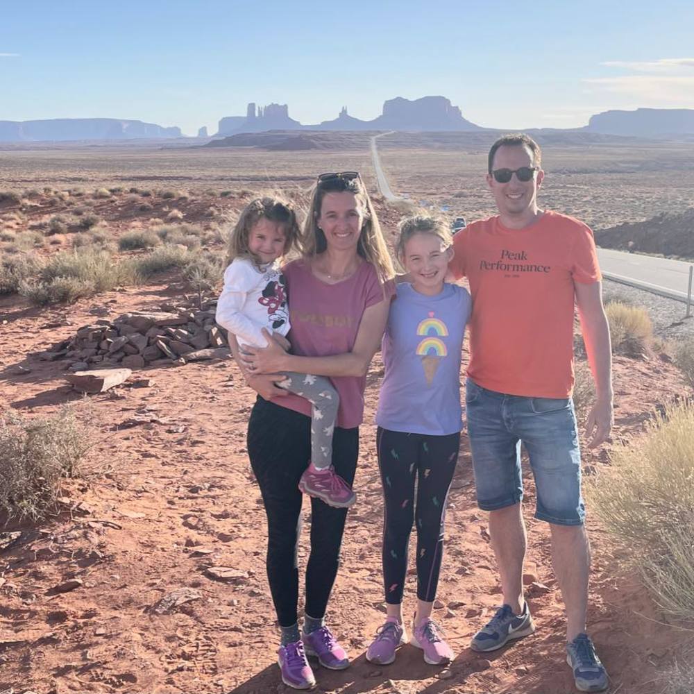 Meet your Posher, Sylviane